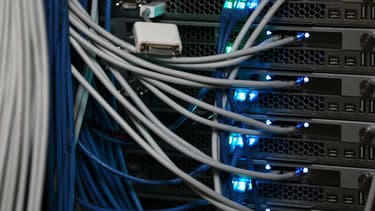 Une cyber-attaque a été conduite contre le fisc américain, le mardi 26 mai 2015.