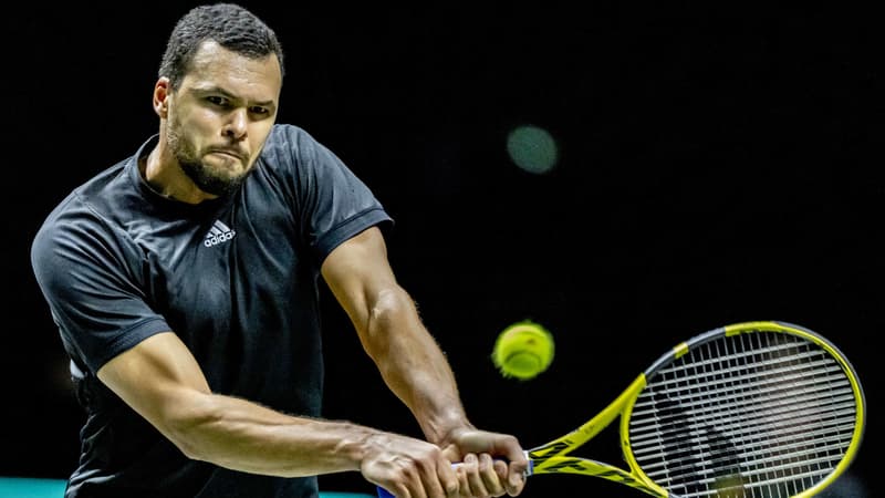 J-W. Tsonga