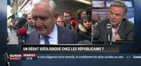 Brunet & Neumann: Régionales 2015: Faut-il avoir peur de la droitisation ? - 09/12