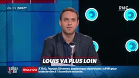 Louis va plus loin : Les TGV sont-ils au fond des clusters ambulants ? - 07/06