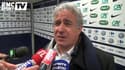 Football / Saint-Etienne évite le piège Red Star - 10/02