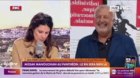 Missak Manouchian au Panthéon : le RN sera bien là
