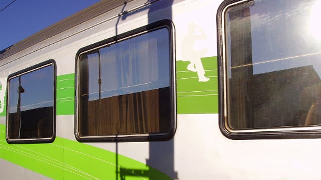 La Sncf Envisage De Lancer Une Offre A Bas Couts Avec Des Trains Circulant Sur Les Lignes Paralleles Aux Tgv