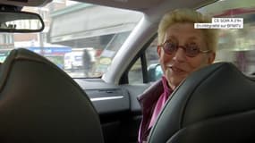 "Son quotidien de détenu, c'est de bouquiner et de faire des sudokus. Il s'ennuie à mourir." Isabelle Balkany rend visite à son mari trois fois par semaine à la prison de la Santé