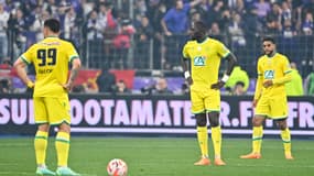 Toulouse-Nantes