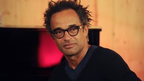 Yannick Noah