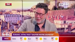 Couvre-feu et réseaux sociaux limités : "Ça infantilise les parents"