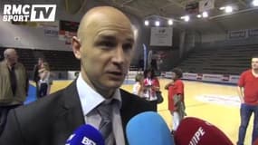 Villeneuve d'Ascq crée la surprise en finale aller de la Ligue féminine de basket 