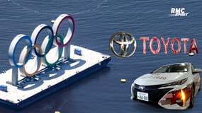 JO 2021 : partenaire du CIO, Toyota ne diffusera aucune publicité durant la compétition