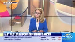 La pépite : Hope veut révolutionner la mammographie, par Léa Benaim – Partie 1 - 14/06