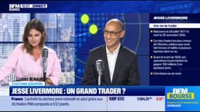 CULTURE BOURSE, une vie de trader: le parcours tumultueux de Jesse Livermore