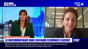 Affaire Florence Cassez: la productrice du documentaire explique comment elle a pu récupérer les témoignages