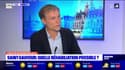 Lille: le projet de Saint-Sauveur "est daté", assure Stéphane Baly, conseiller municipal d'opposition (EELV)