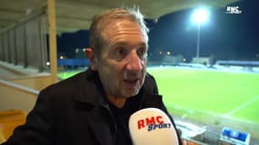 Coupe de France : Le président de Bergerac aimerait jouer contre un gros en 8e à Chaban-Delmas