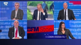 Story 4 : Retraite à 64 ans, Macron osera-t-il ? - 28/06