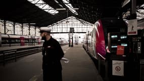 La SNCF maintient cette semaine son dispositif "Spécial Exams" de prise en charge des candidats