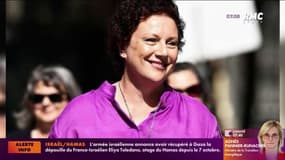 Emprisonnée à tort pendant 20 ans : une Australienne finalement acquittée