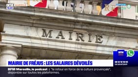 Mairie de Fréjus: les salaires dévoilés par erreur