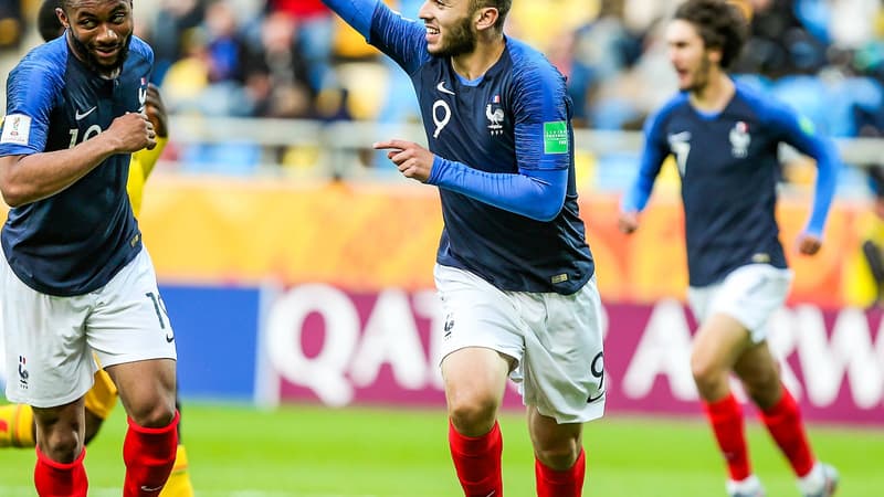 Amine Gouiri