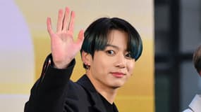 Jung Kook