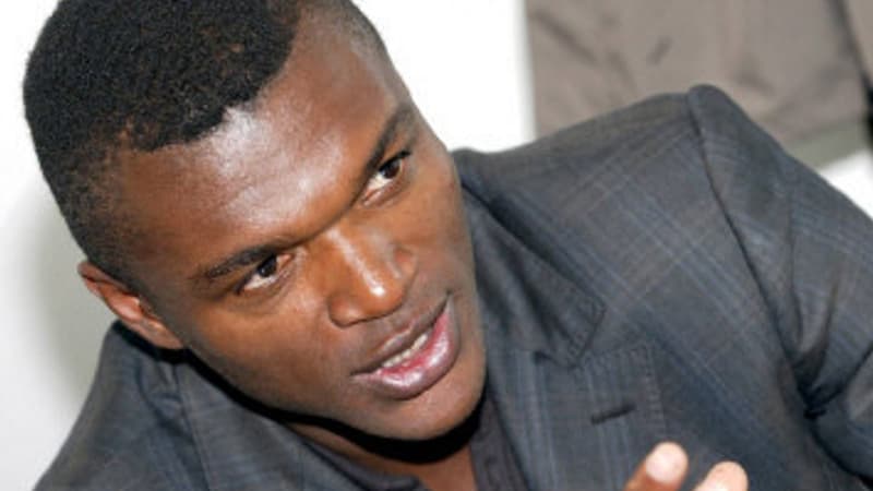 Marcel Desailly