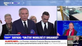 Mayotte : Bruno Retailleau craint un “bilan humain lourd” - 14/12