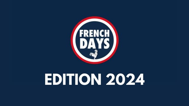 French Days 2024 : les meilleures offres sont là alors ne les manquez pas