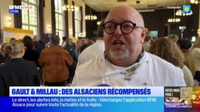 Les Alsaciens se distinguent au Gault&Millau du Grand Est