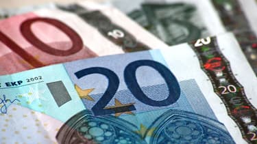 Les Français se sentiraient plus à l'aise financièrement s'ils gagnaient 540 euros de plus par mois.