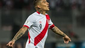 Paulo Guerrero