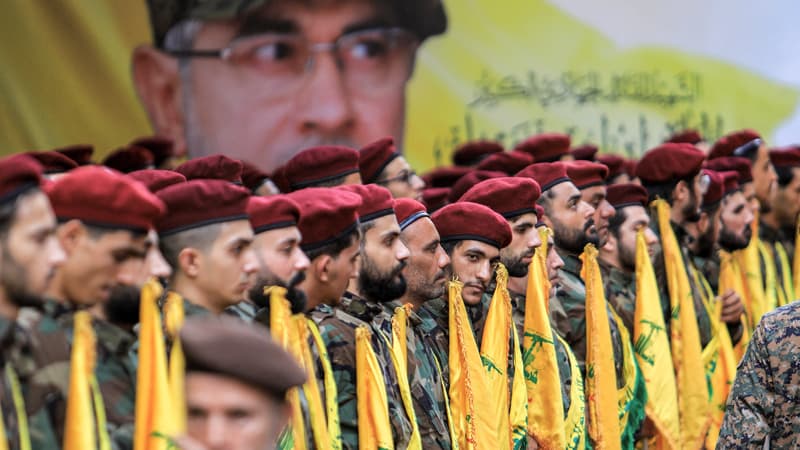 Le Hezbollah annonce passer à la 