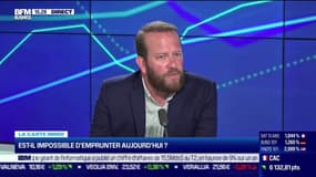 BFM Bourse : Partie 1 - 19/07