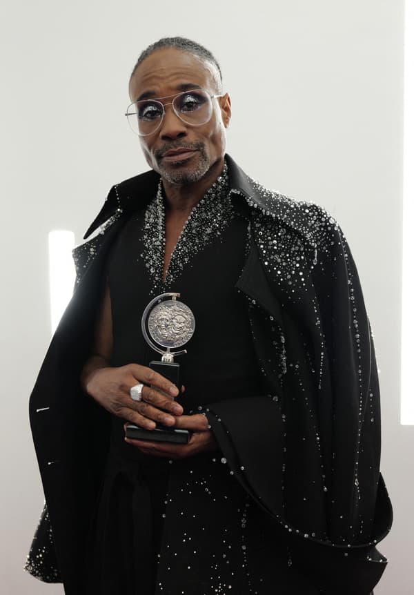 Billy Porter 