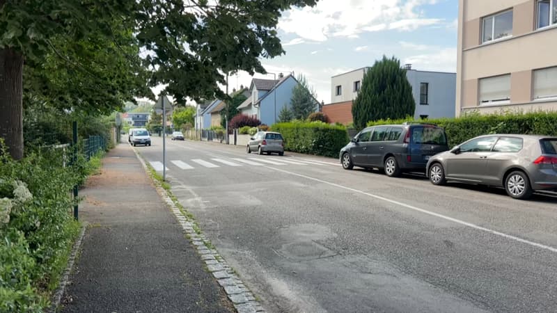 Féminicide à Riedisheim: la procureure confirme que la victime renversée par son ex-compagnon était enceinte