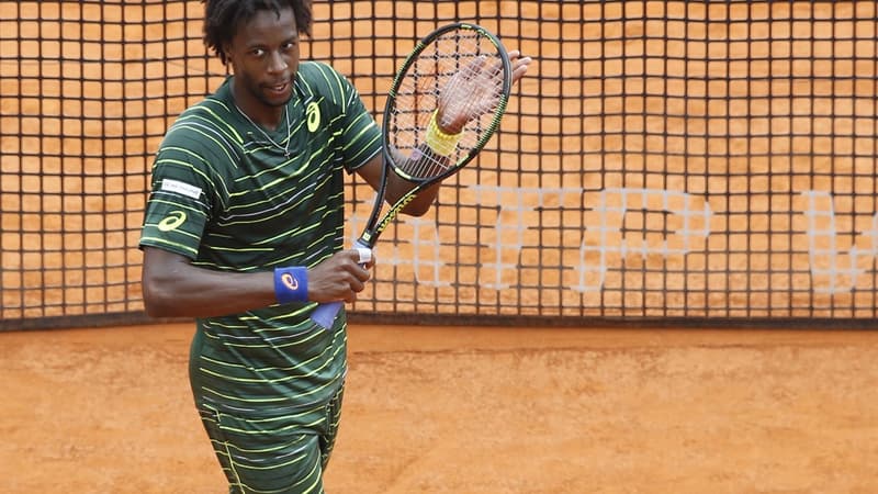 Gaël Monfils