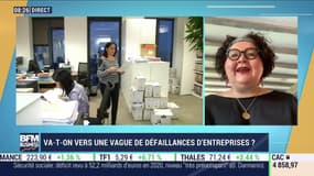 Prêt garanti par l'Etat: "beaucoup d'entreprises souffrent d'une non-réponse et une non-réponse n'est pas un refus"