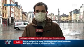 Nouvelles mesures restrictives, les Lillois s’attendent aussi à des décisions radicales