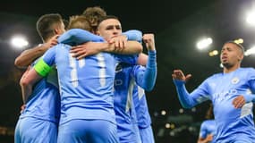 Manchester City