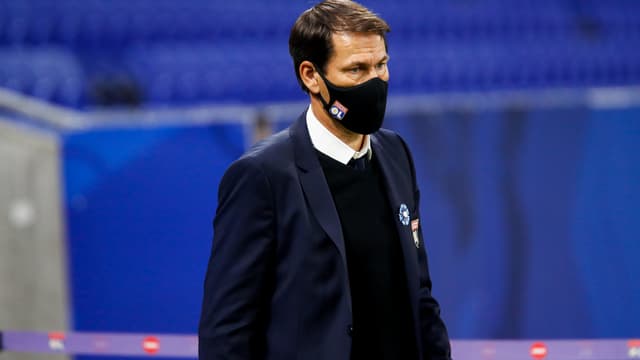 Rudi Garcia