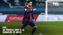 PSG : Da Fonseca croit à la signature de Messi
