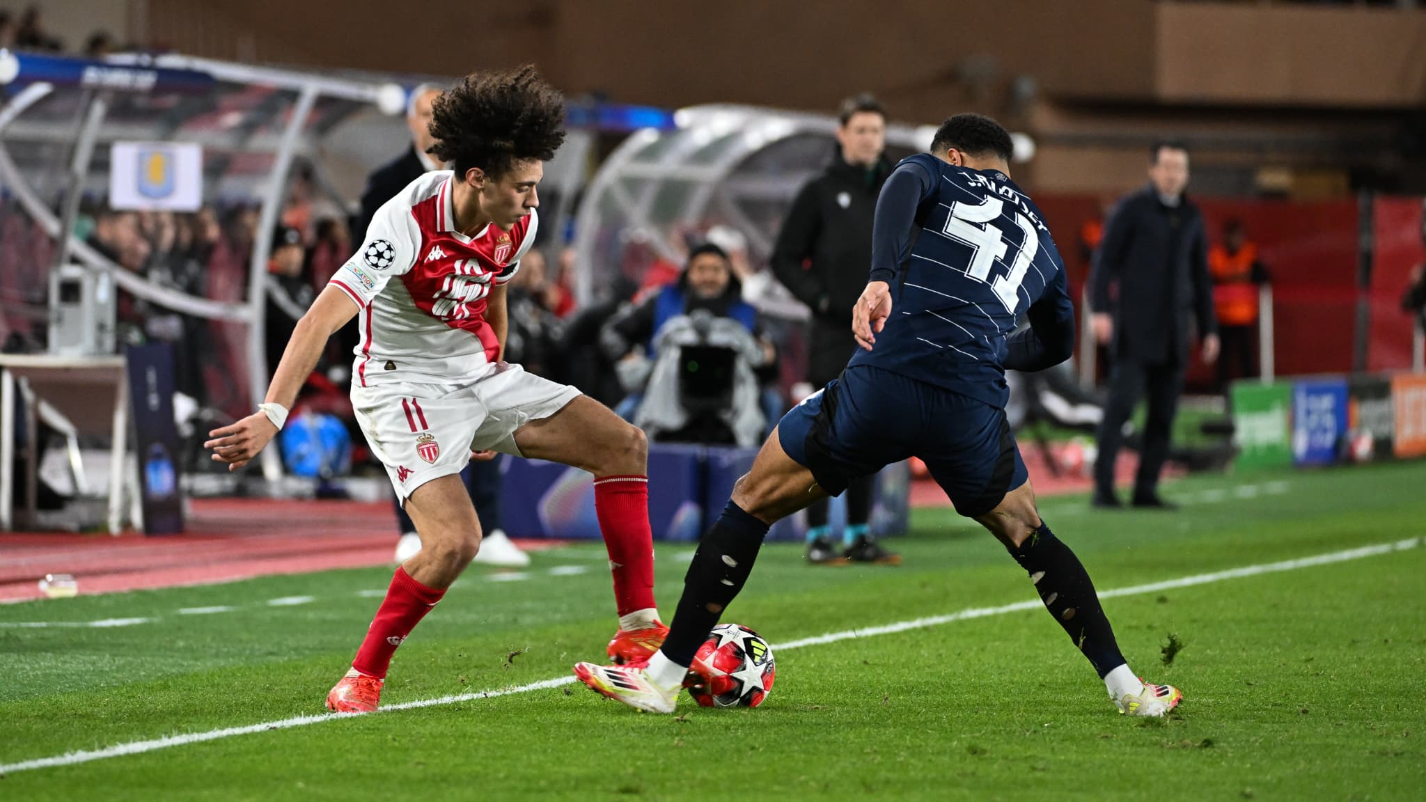 LIGUE DES CHAMPIONS: ADVERSAIRES, CALENDRIER… LE PROGRAMME COMPLET DES MATCHS DE MONACO POUR LA PHASE DE LIGUE DE LA LDC