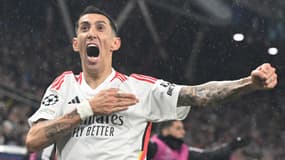 Angel Di Maria