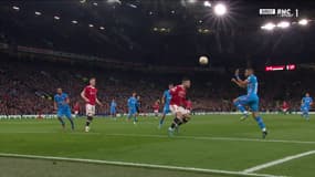 Manchester United-Atlético