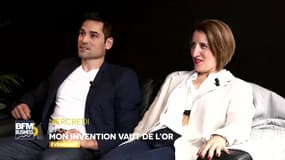 Quand la télé-réalité se confronte au monde de l'entreprise et de l'entrepreneuriat