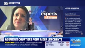 Agents immobiliers et courtiers : un partenariat au service des clients