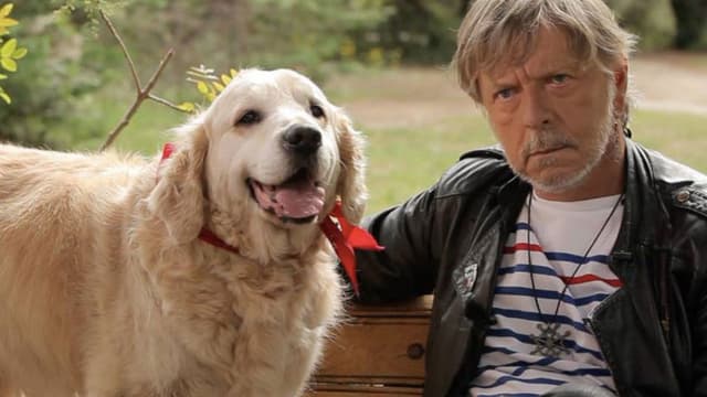 Renaud dans 30 millions d'amis
