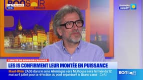 Tennis: les Internationaux de Strasbourg montent en puissance