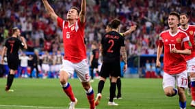 Denis Cheryshev