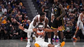 J. Okogie & D. Ayton