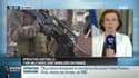 Moyens de l'armée: "Les carences du passé vont être effacées", assure Florence Parly